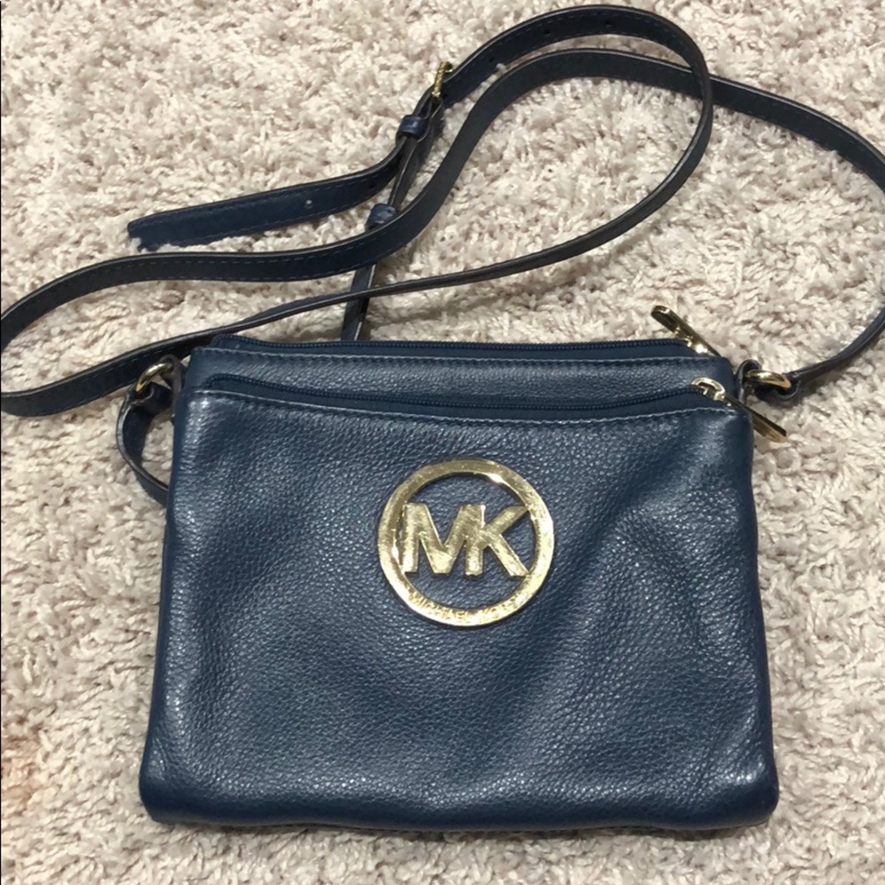 Michael Kors crossbody